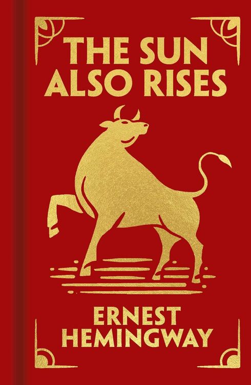 Produktbild: The Sun Also Rises