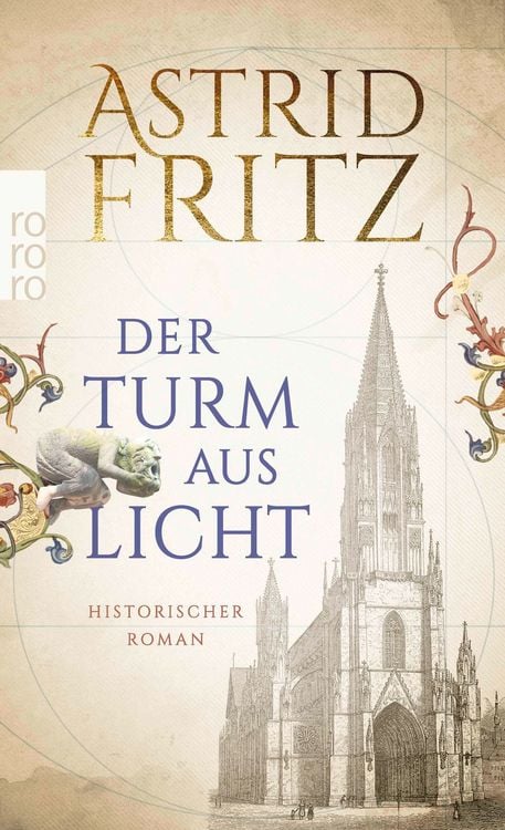 Produktbild: Der Turm aus Licht
