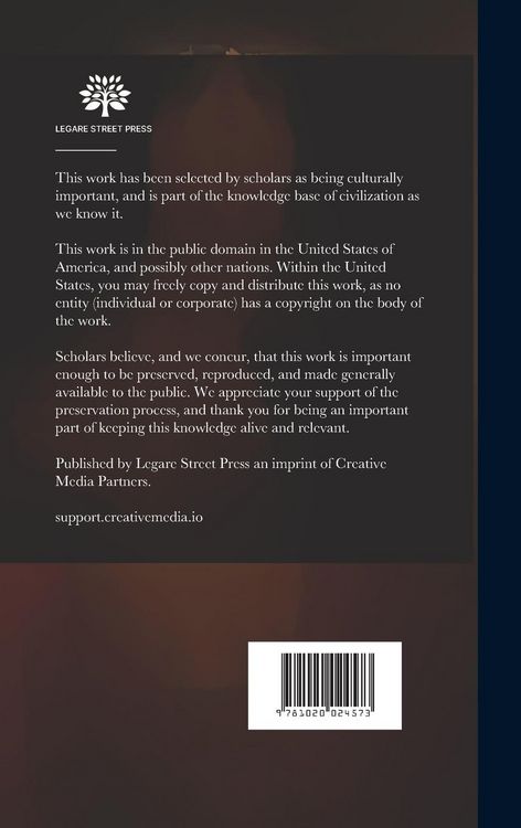 Produktbild: The Method of Teaching the Elements of the Latin Language As Employed at Phillips Academy, Exeter, New Hampshire