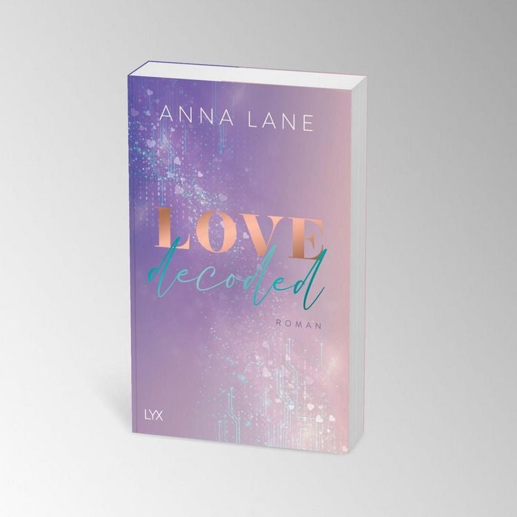 Produktbild: Love, decoded