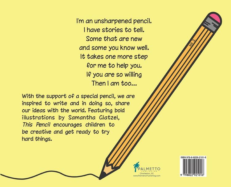 Produktbild: This Pencil