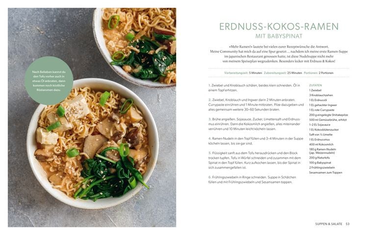 Produktbild: Einfach schnell vegan