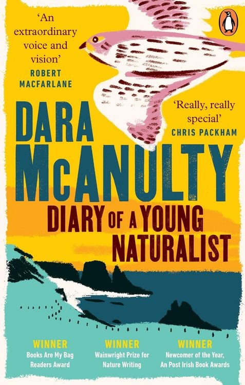 Produktbild: Diary of a Young Naturalist