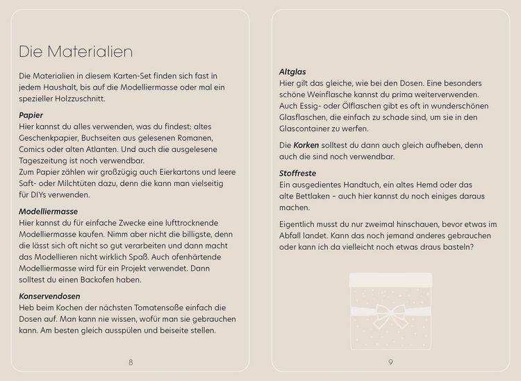 Produktbild: Dein Weg zu Entspannung mit DIY