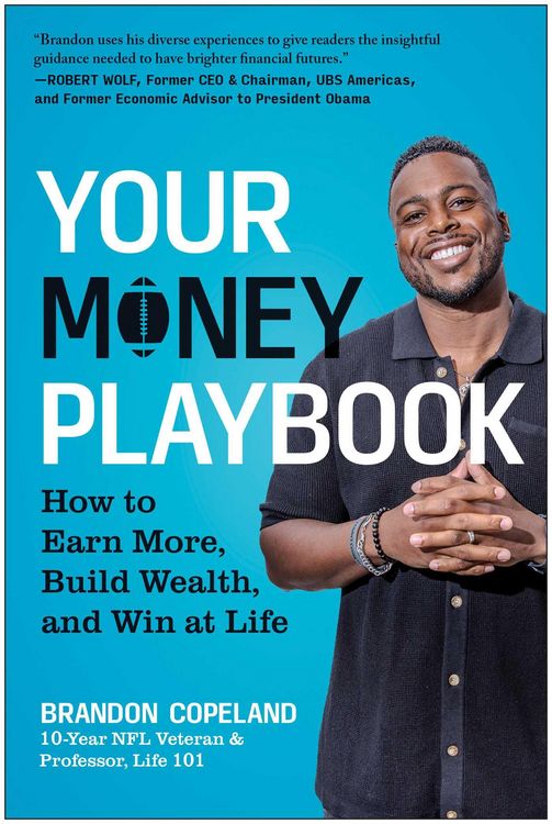 Produktbild: Your Money Playbook