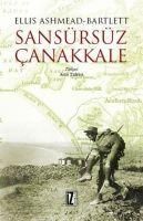 Produktbild: Sans&uuml;rs&uuml;z Canakkale