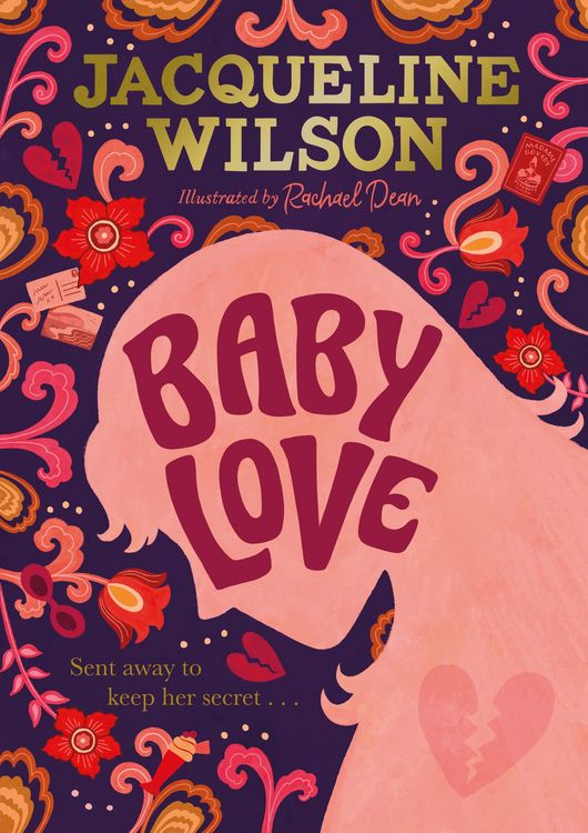 Produktbild: Baby Love