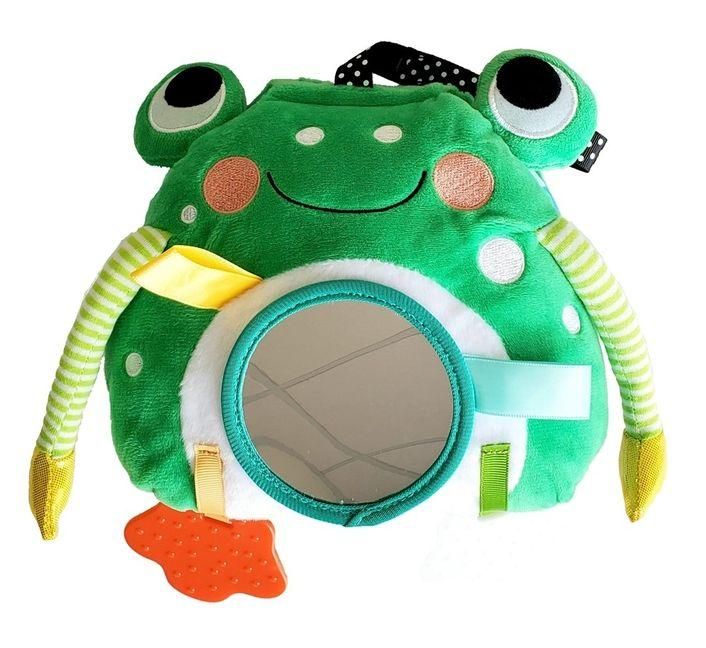 Produktbild: Row, Row, Row, Little Frog