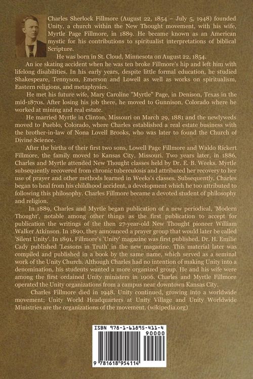 Produktbild: The Twelve Powers of Man