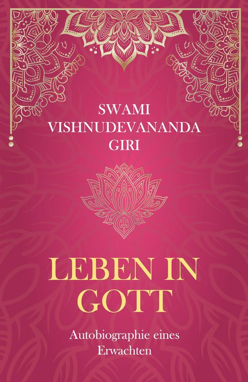 Produktbild: Leben in Gott