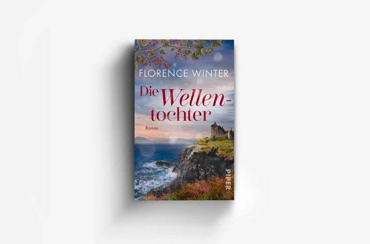 Produktbild: Die Wellentochter