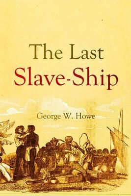 Produktbild: The Last Slave-Ship