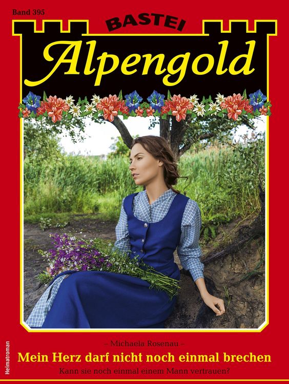 Produktbild: Alpengold 395