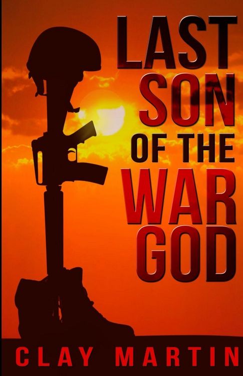 Produktbild: Last Son Of The War God