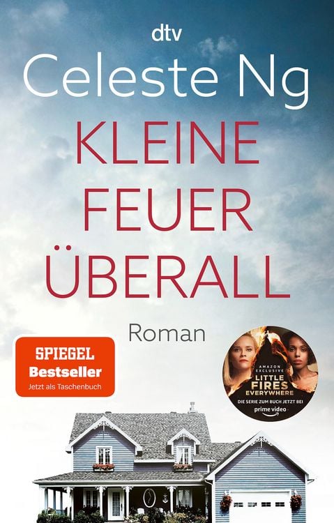 Produktbild: Kleine Feuer &uuml;berall