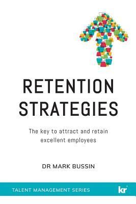Produktbild: Retention Strategies