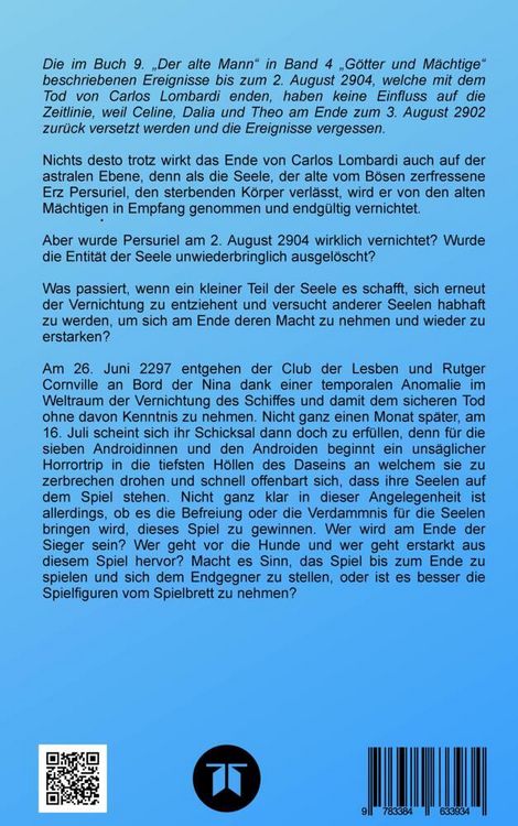 Produktbild: Der Spieler