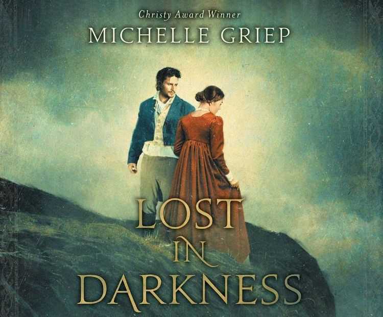 Produktbild: Lost in Darkness