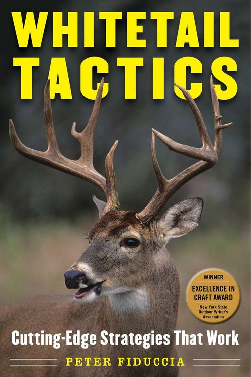 Produktbild: Whitetail Tactics