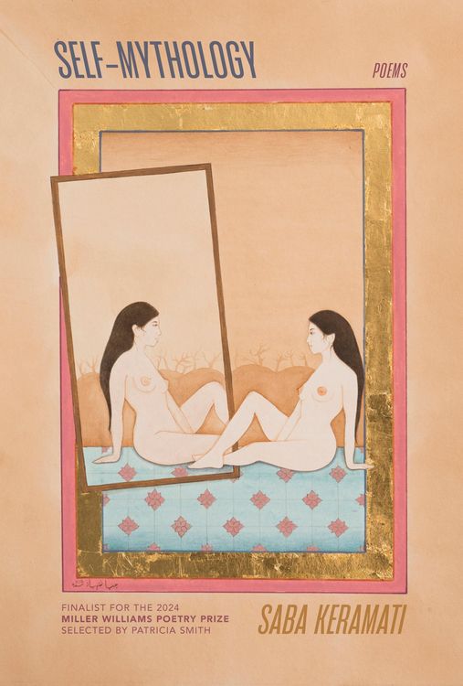 Produktbild: Self-Mythology