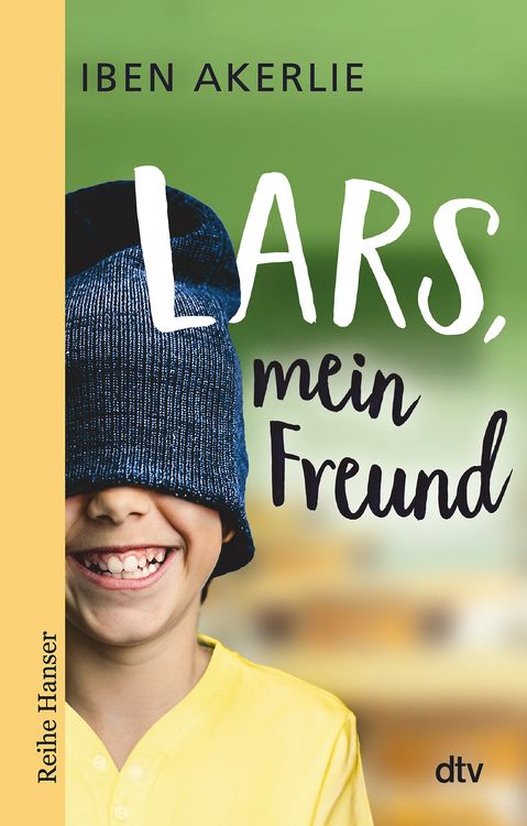 Produktbild: Lars, mein Freund
