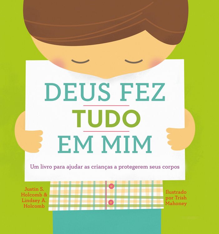 Produktbild: Deus fez tudo em mim