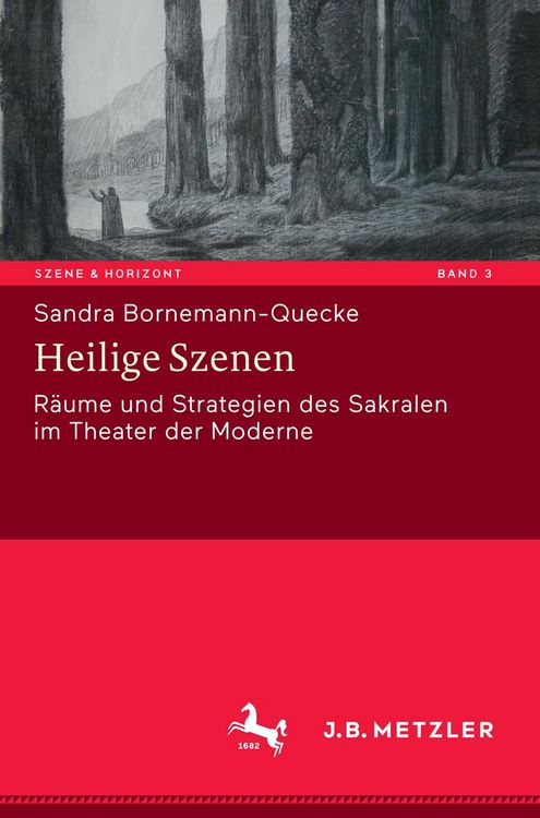 Produktbild: Heilige Szenen