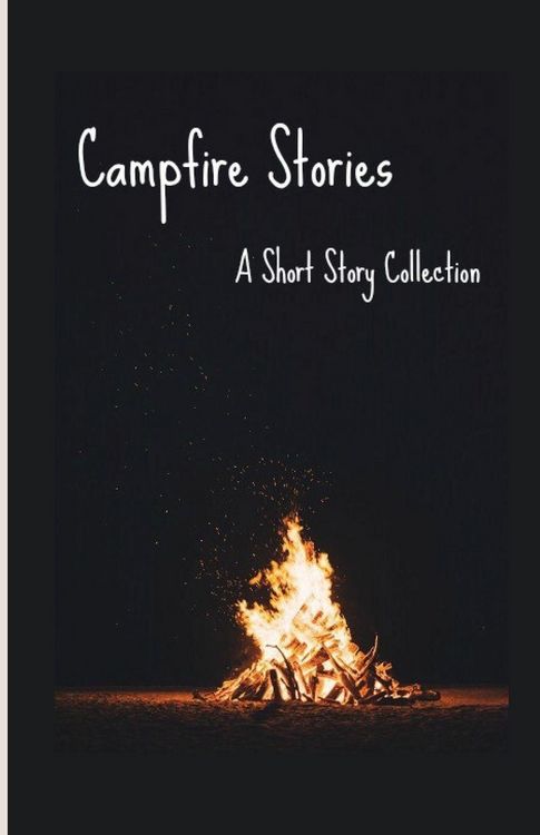 Produktbild: Campfire Stories