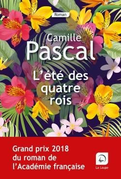 Produktbild: L ete des quatre rois vol 2