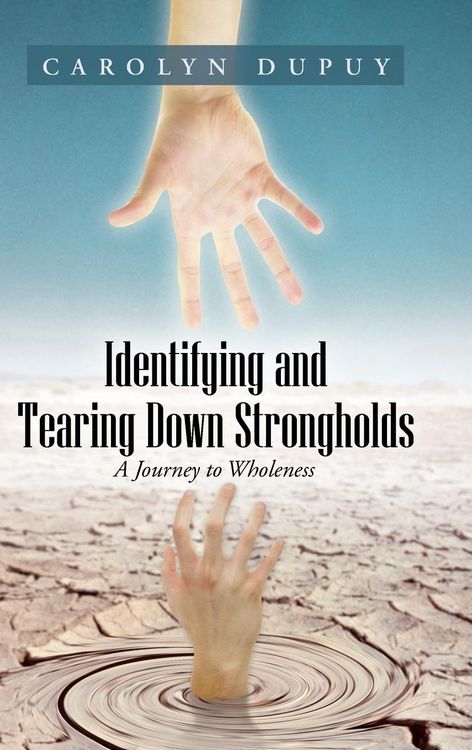 Produktbild: Identifying and Tearing Down Strongholds