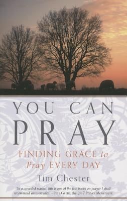 Produktbild: You Can Pray