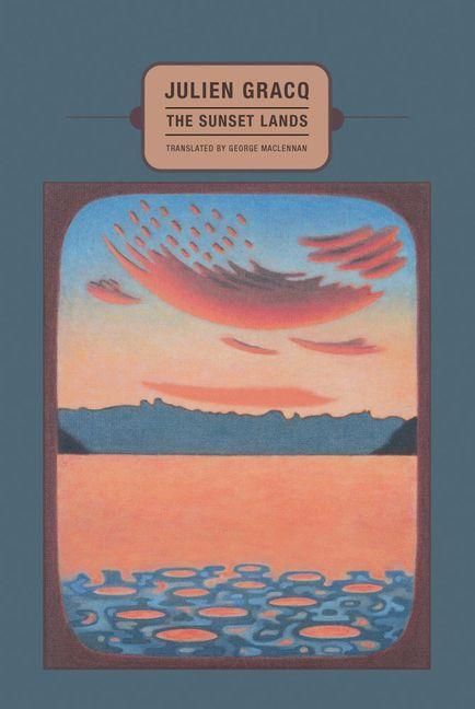 Produktbild: The Sunset Lands
