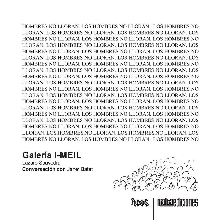 Produktbild: Galer&iacute;a I-MEIL