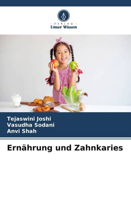 Produktbild: Ern&auml;hrung und Zahnkaries