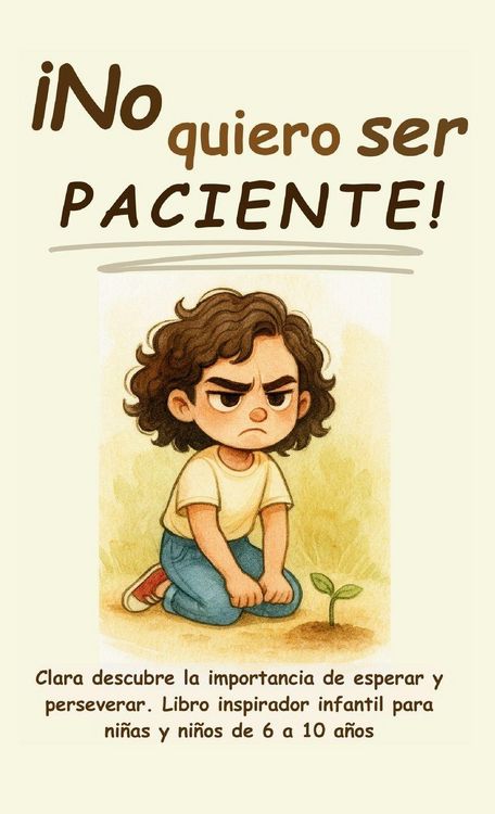 Produktbild: &iexcl;No quiero ser paciente!