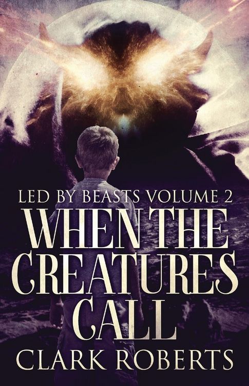 Produktbild: When The Creatures Call