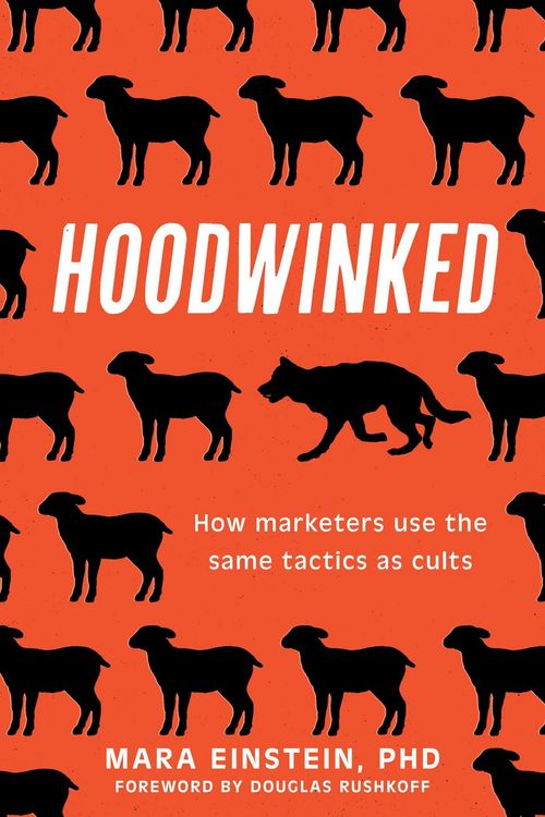 Produktbild: Hoodwinked