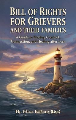 Produktbild: Bill of Rights for Grievers and Their Families