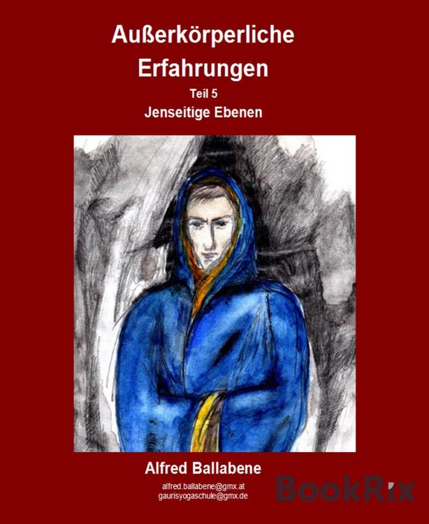 Produktbild: Au&szlig;erk&ouml;rperliche Erfahrungen