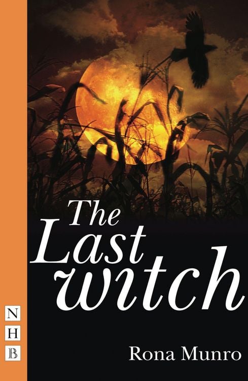 Produktbild: The Last Witch