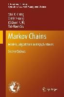 Produktbild: Markov Chains
