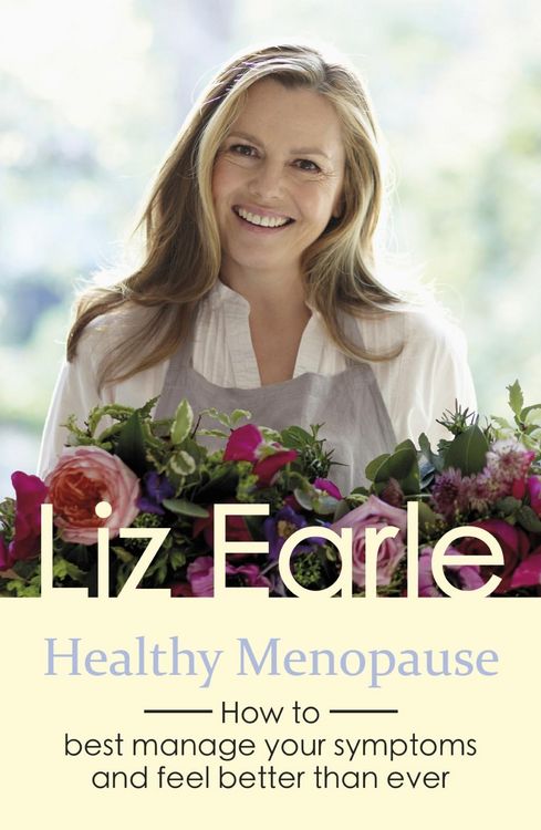 Produktbild: Healthy Menopause