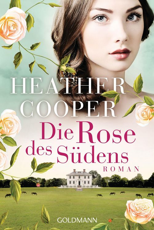 Produktbild: Die Rose des S&uuml;dens