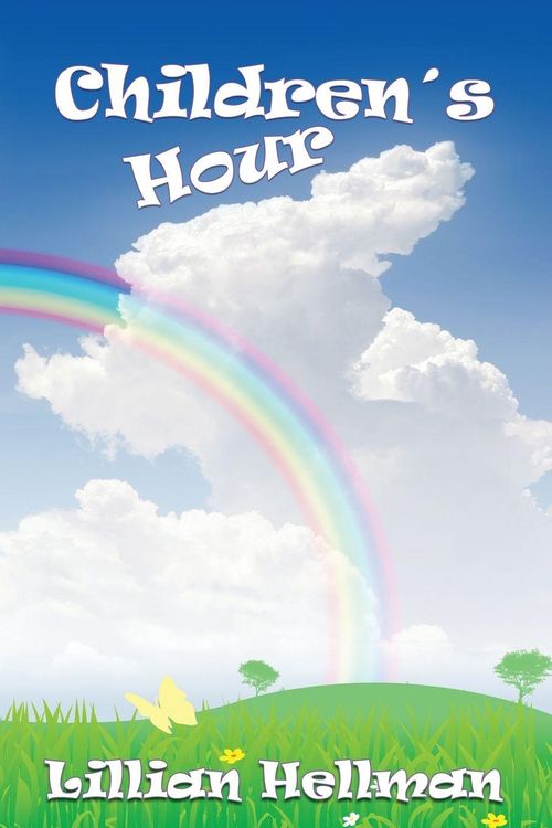 Produktbild: The Children's Hour