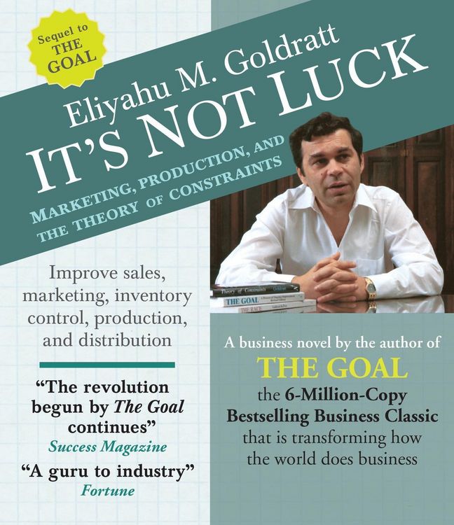 Produktbild: Its Not Luck 85 Hours/e D
