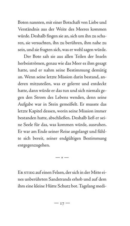 Produktbild: Der Bote