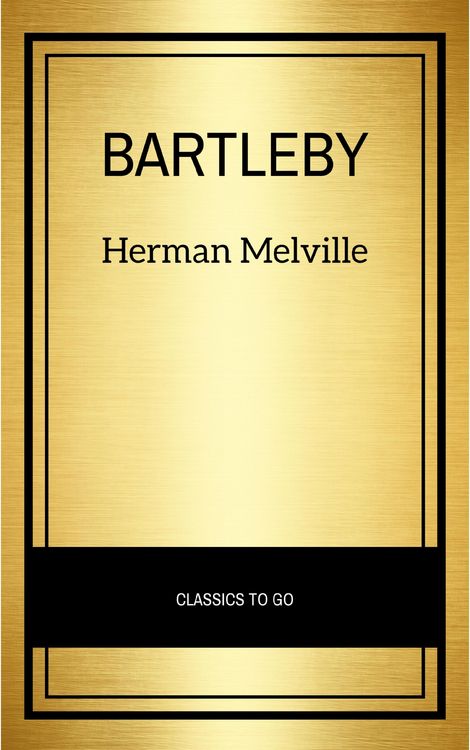 Produktbild: Bartleby