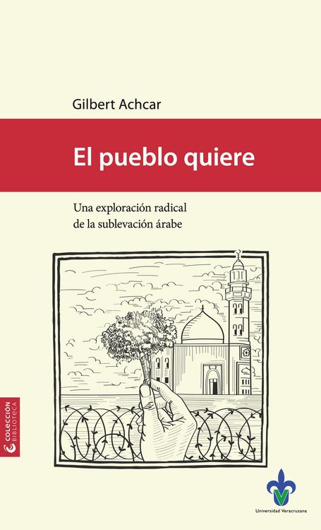 Produktbild: El pueblo quiere