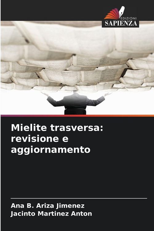 Produktbild: Mielite trasversa: revisione e aggiornamento