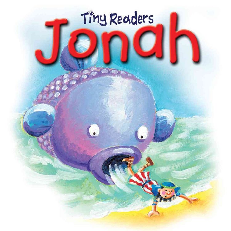 Produktbild: Jonah